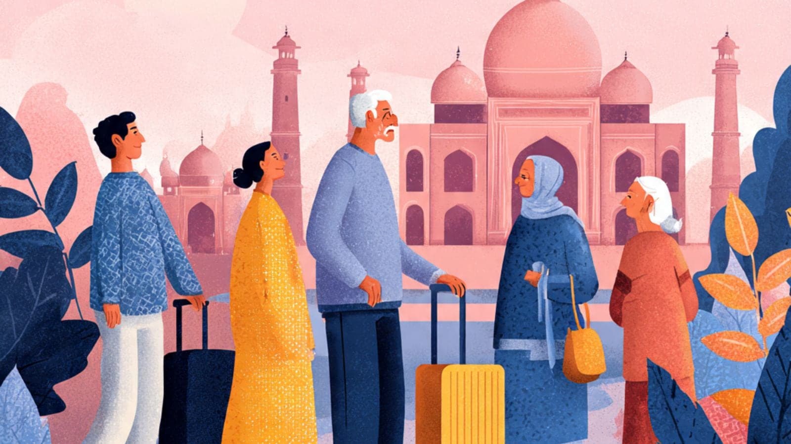 Delhi CEO's Shocking Paid Leave Initiative for Parents Goes Viral