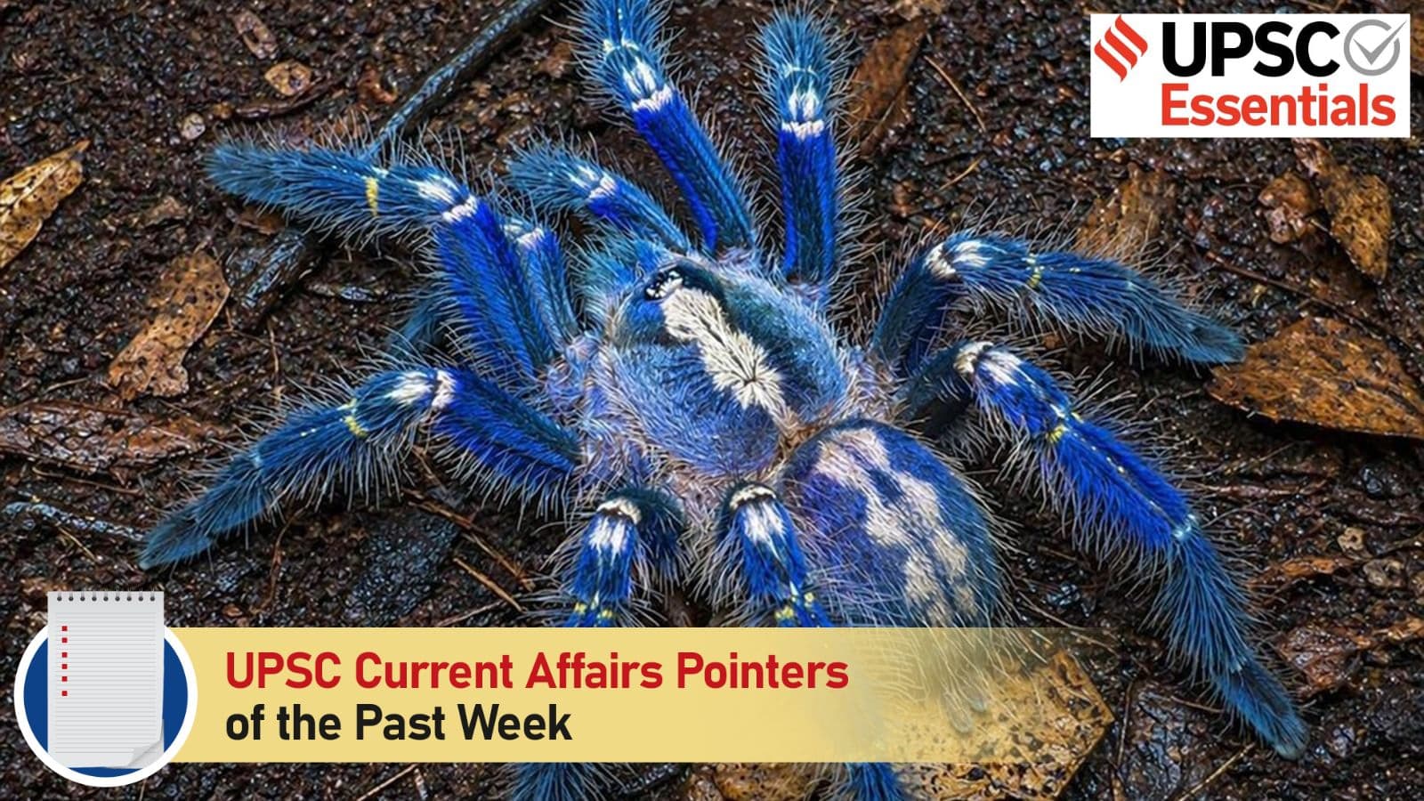 Critical UPSC Current Affairs Update: Key Insights from April 27 to May 3