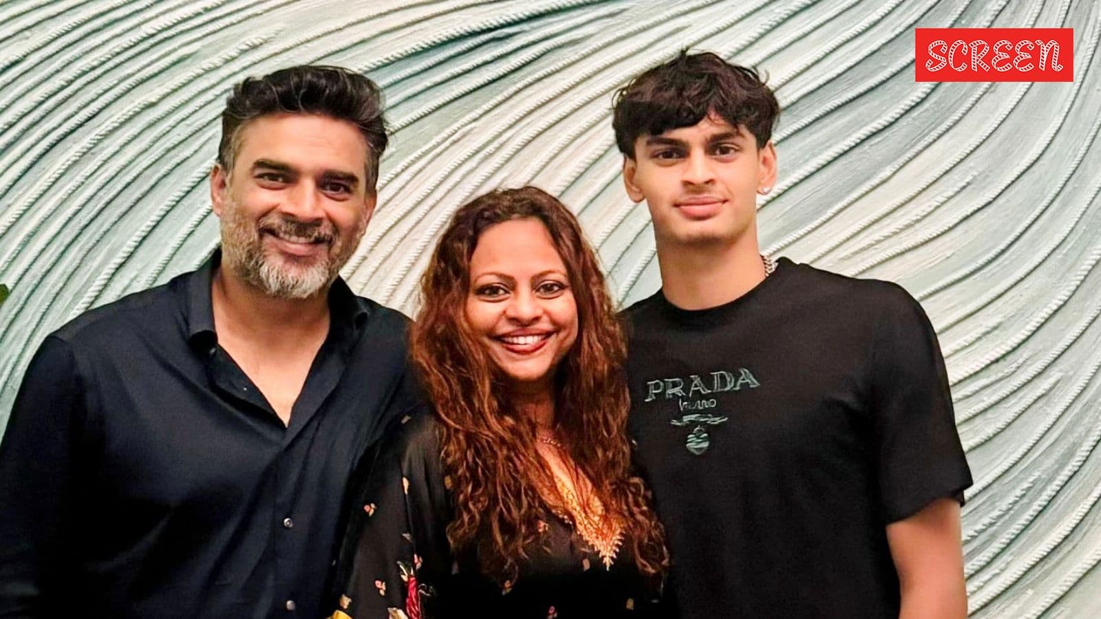 R Madhavan Reveals Son Vedant's Surprising Frugality