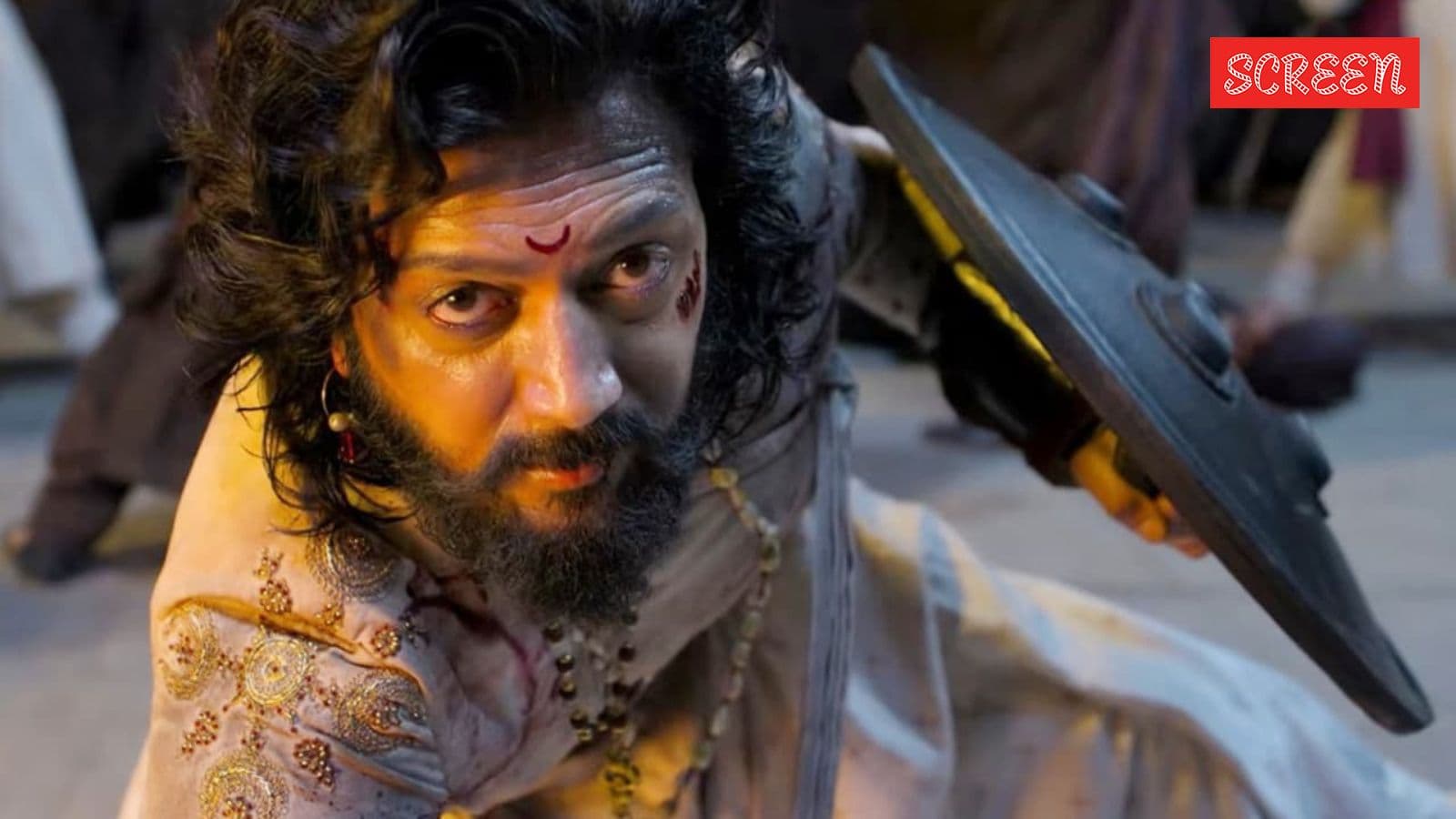 Raja Shivaji Day 2 Box Office: Hits ₹22 Crore Milestone