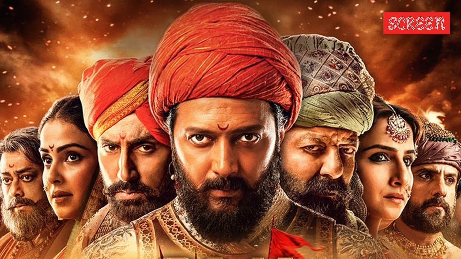 Raja Shivaji Box Office Day 3: Earnings Surpass Rs 40 Cr