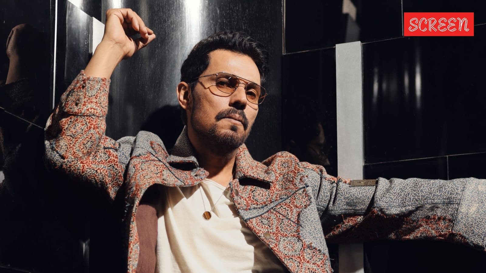 Randeep Hooda Reveals How Fatherhood Transformed Him