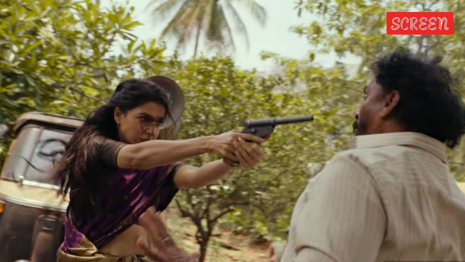Shocking Trailer for 'Maa Inti Bangaaram' Revealed!