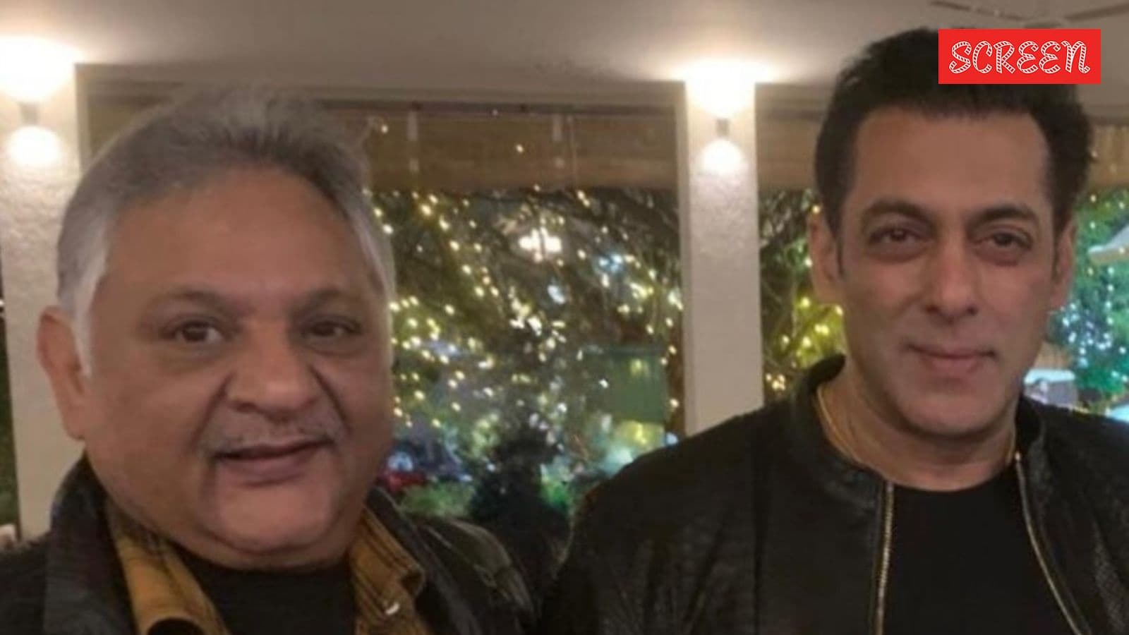 Salman Khan Mourns 42-Year Friendship, Shares Heartfelt Tributes