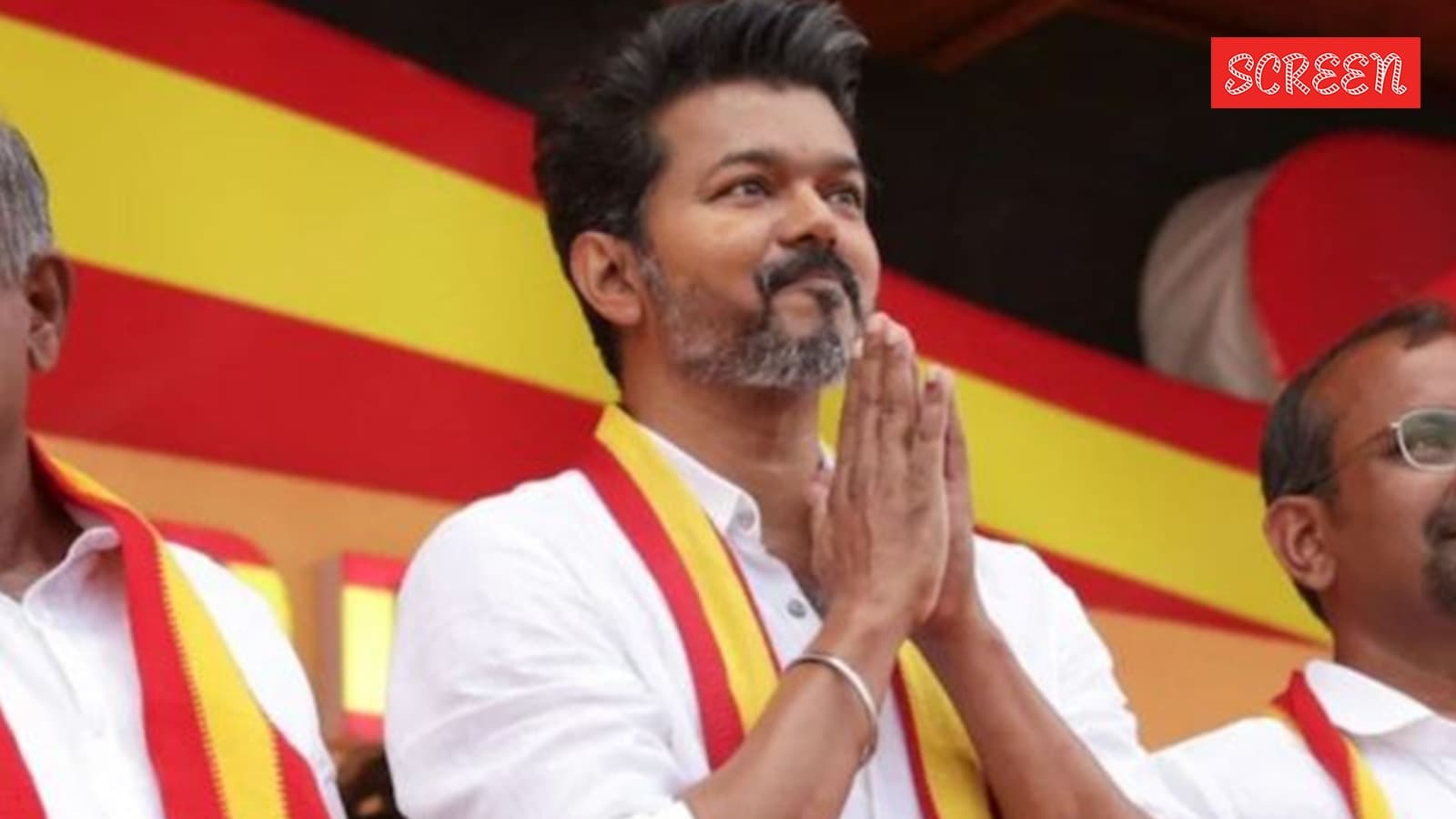 Major Support for Vijay Amid Tamil Nadu Government Uncertainty