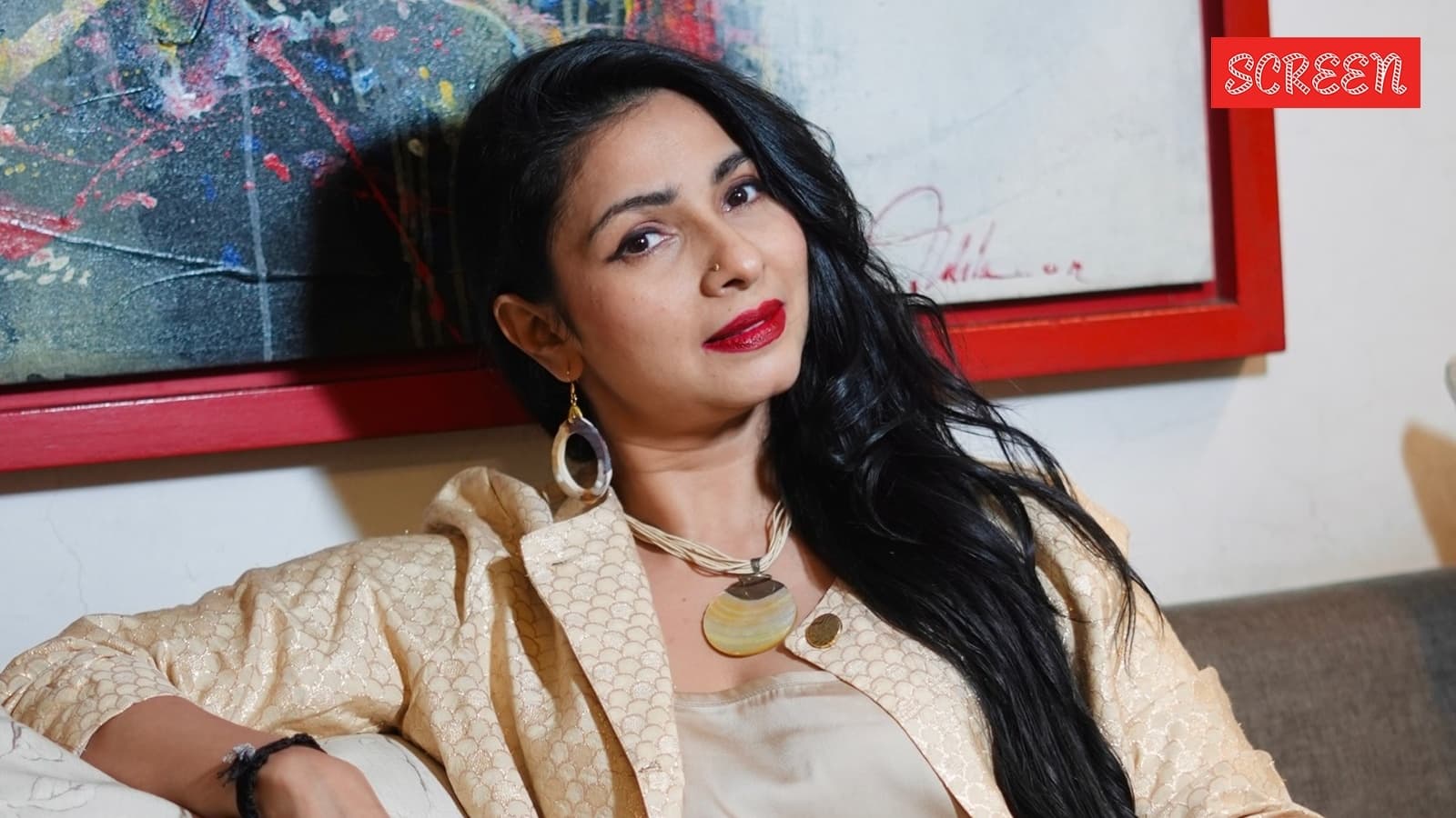 Tanishaa Mukerji Reveals Shocking Body Transformation Journey