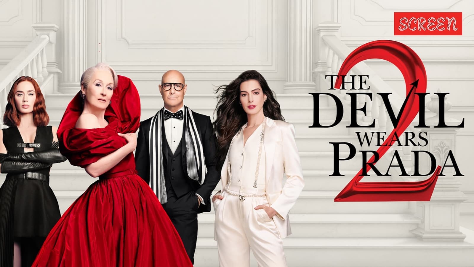 Shocking Review: The Devil Wears Prada 2 Fails to Captivate