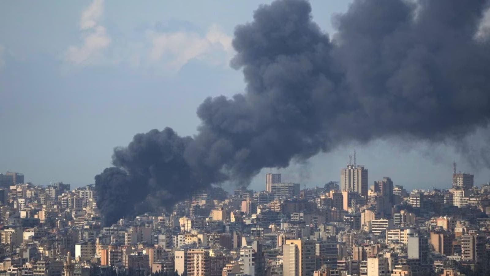 Breaking: U.S. Launches Self-Defense Strikes in Iran Amid Ceasefire