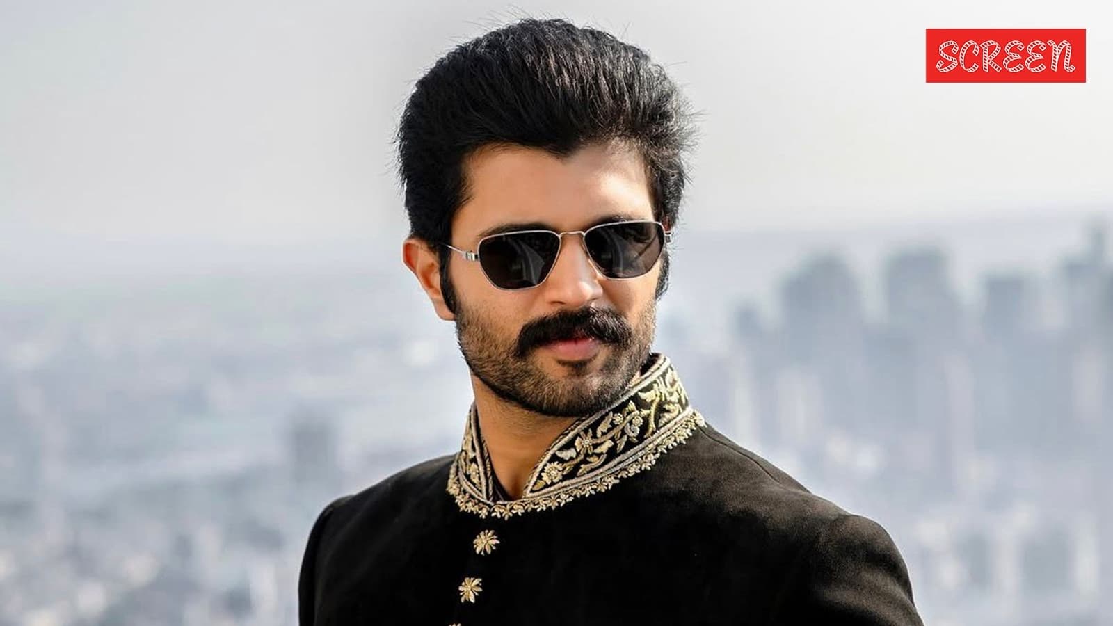 Vijay Deverakonda: The Hidden Villain in Life is Beautiful