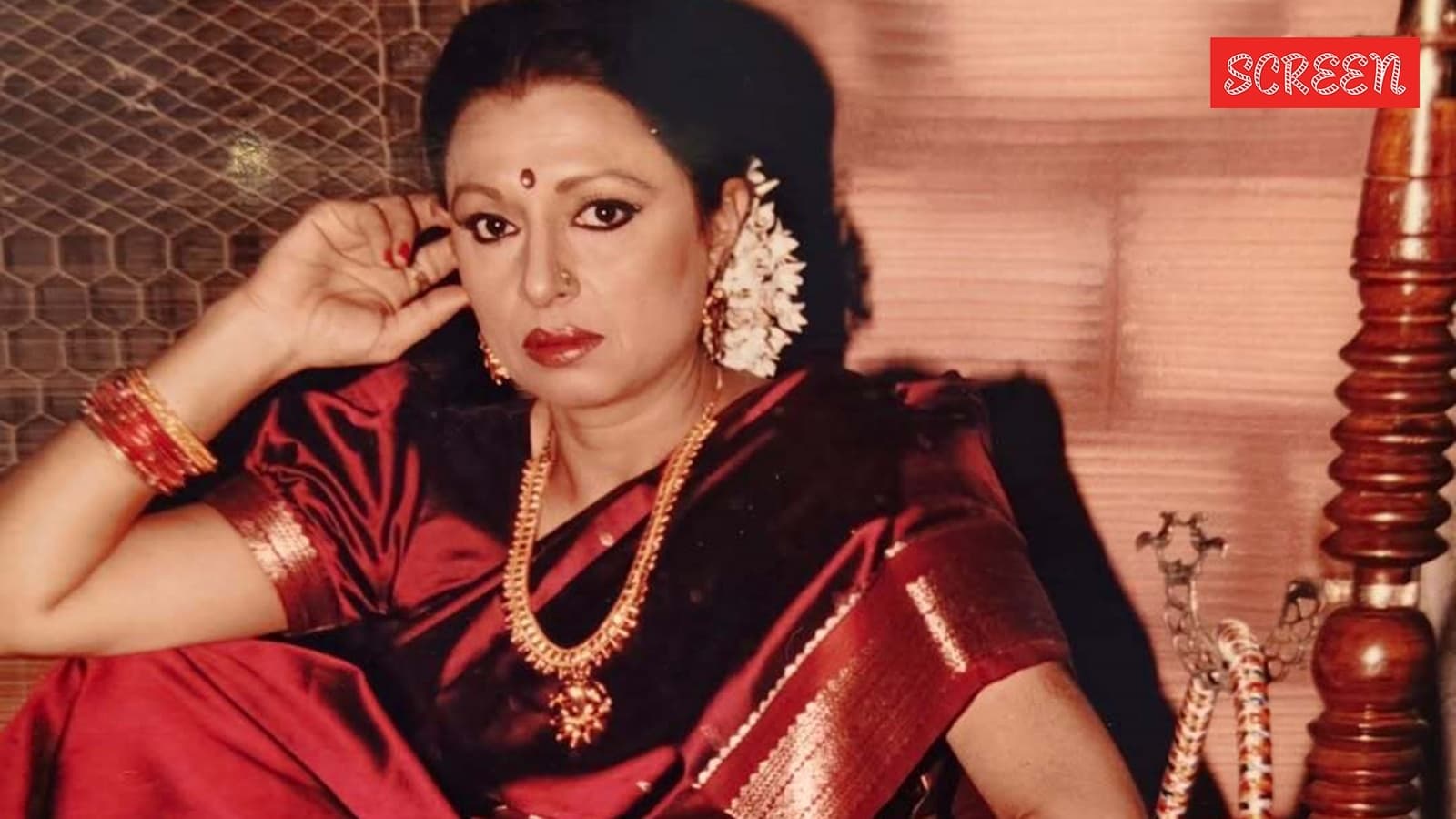 Anita Kanwal Reveals Shocking Truth About Character Actors