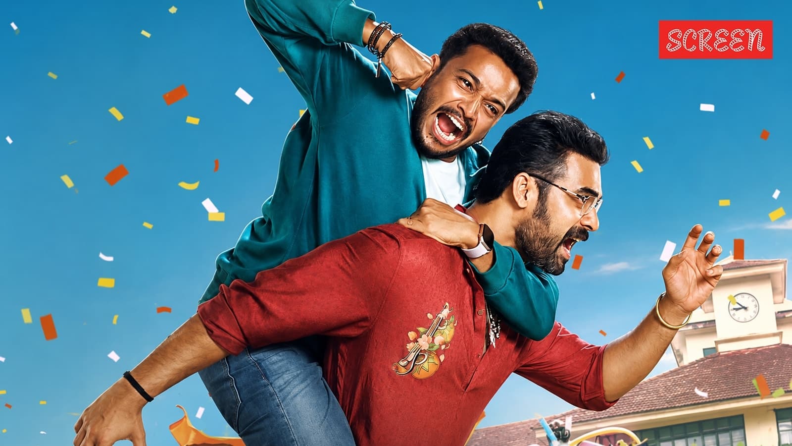 Shocking Athiradi Review: A Millennial Misunderstanding of Gen Z
