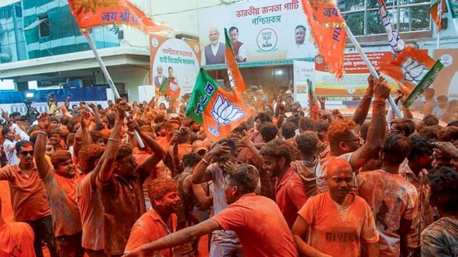 BJP Expands Influence in Bengal Border Seats: Key Insights