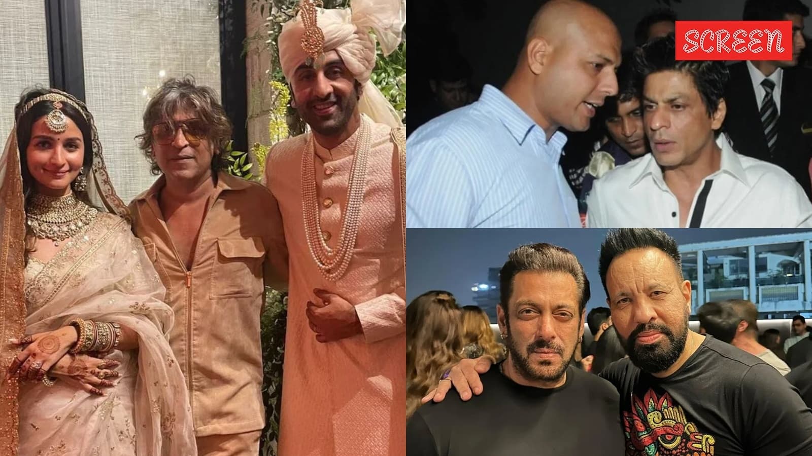 Inside Bollywood Bodyguards: Salaries, Secrets, and Myths Revealed