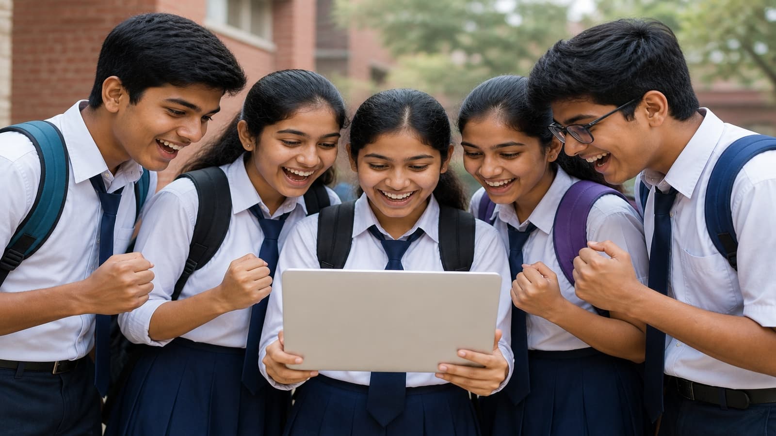 CBSE Extends Class 12 Deadline Amid Student Backlash