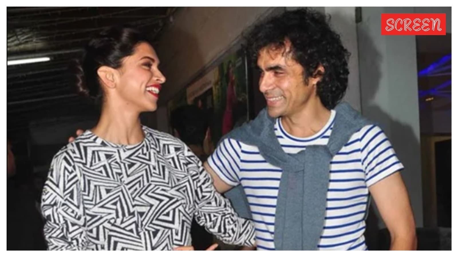 Imtiaz Ali Clears Up 'Good Girl' Comment on Deepika Padukone
