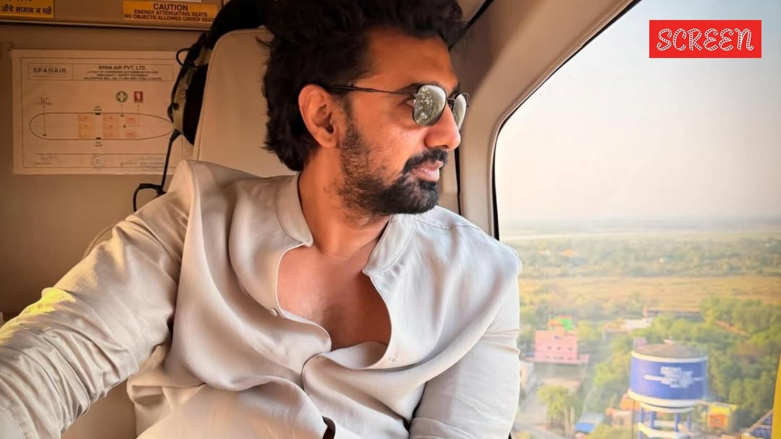 Dev Addresses Viral 'Chor' Video After BJP's Victory