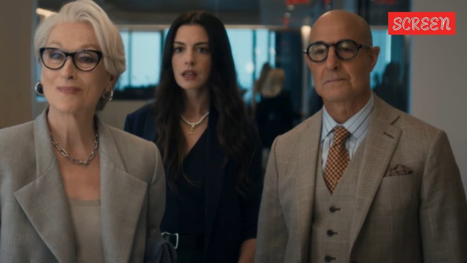 The Devil Wears Prada 2: A Glimpse into Today's Media Woes