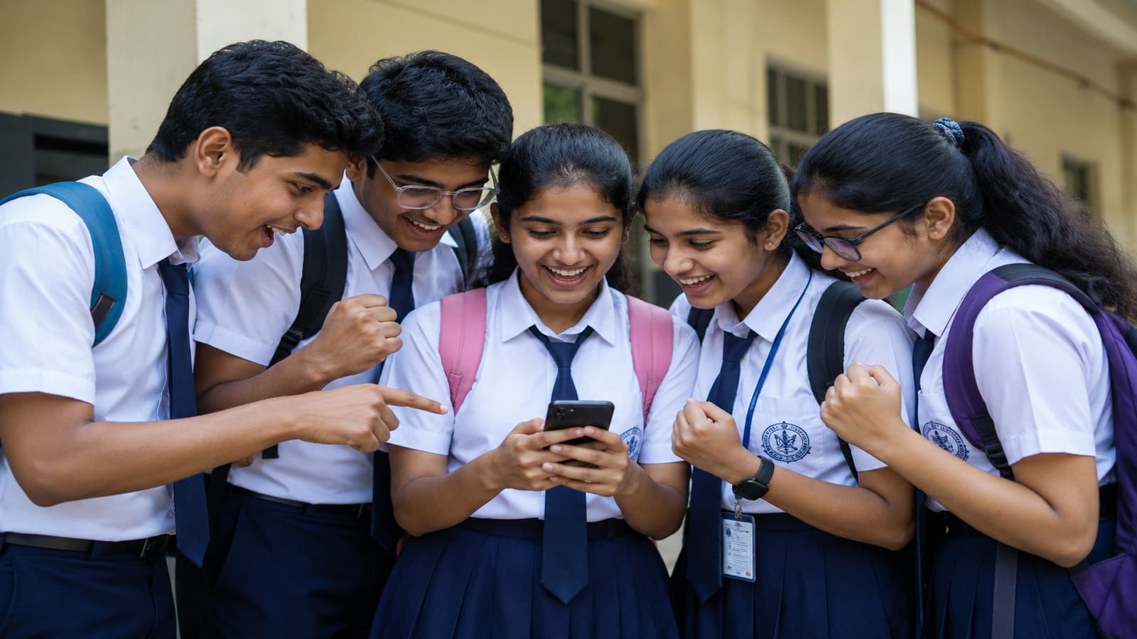 Kerala Plus Two Results 2026: How to Check & Download