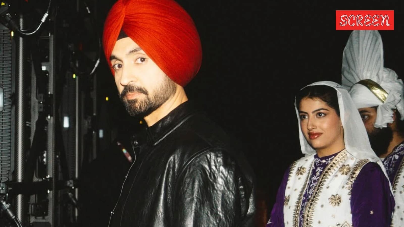Diljit Dosanjh's Shocking Concert Confession Sparks Concern