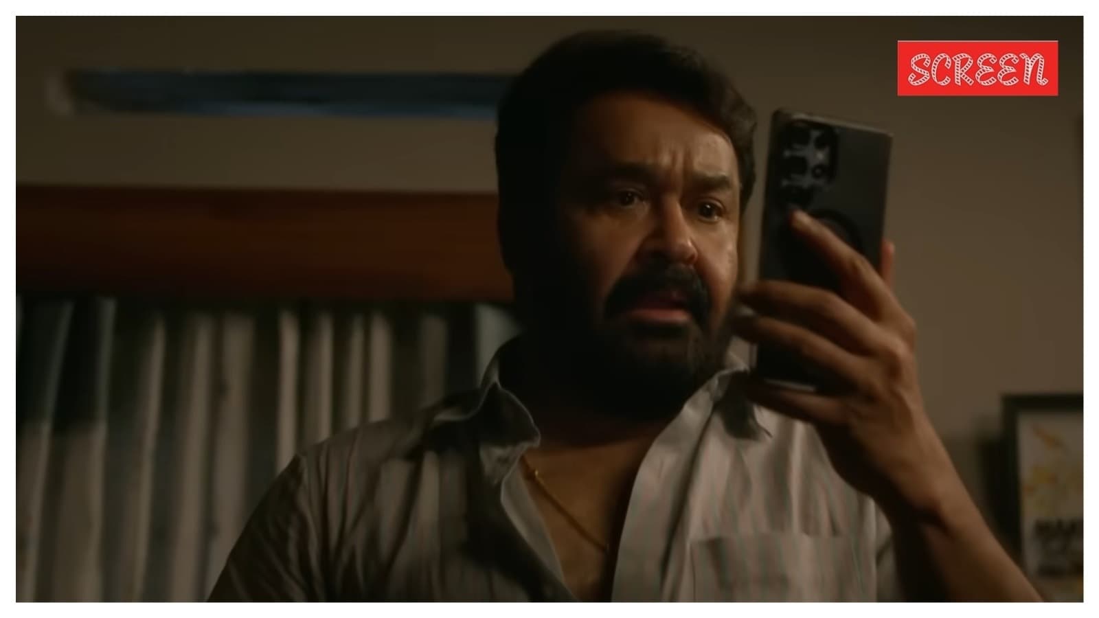 Shocking Drishyam 3 Trailer Unveils Dark Secrets of Georgekutty