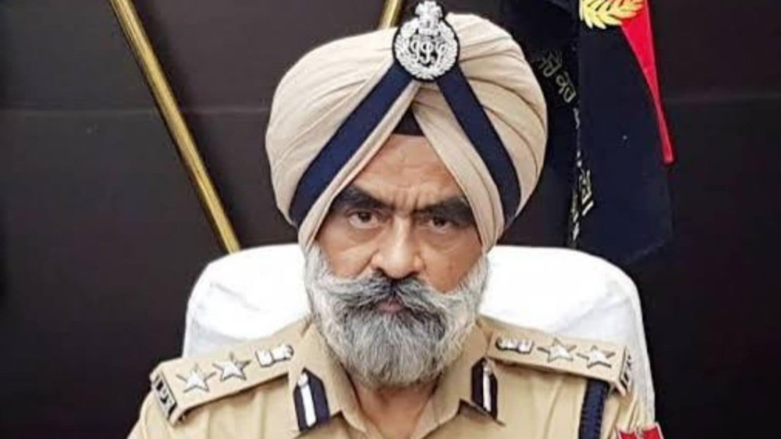 Major Legal Challenge: Suspended DIG Bhullar Takes on CBI