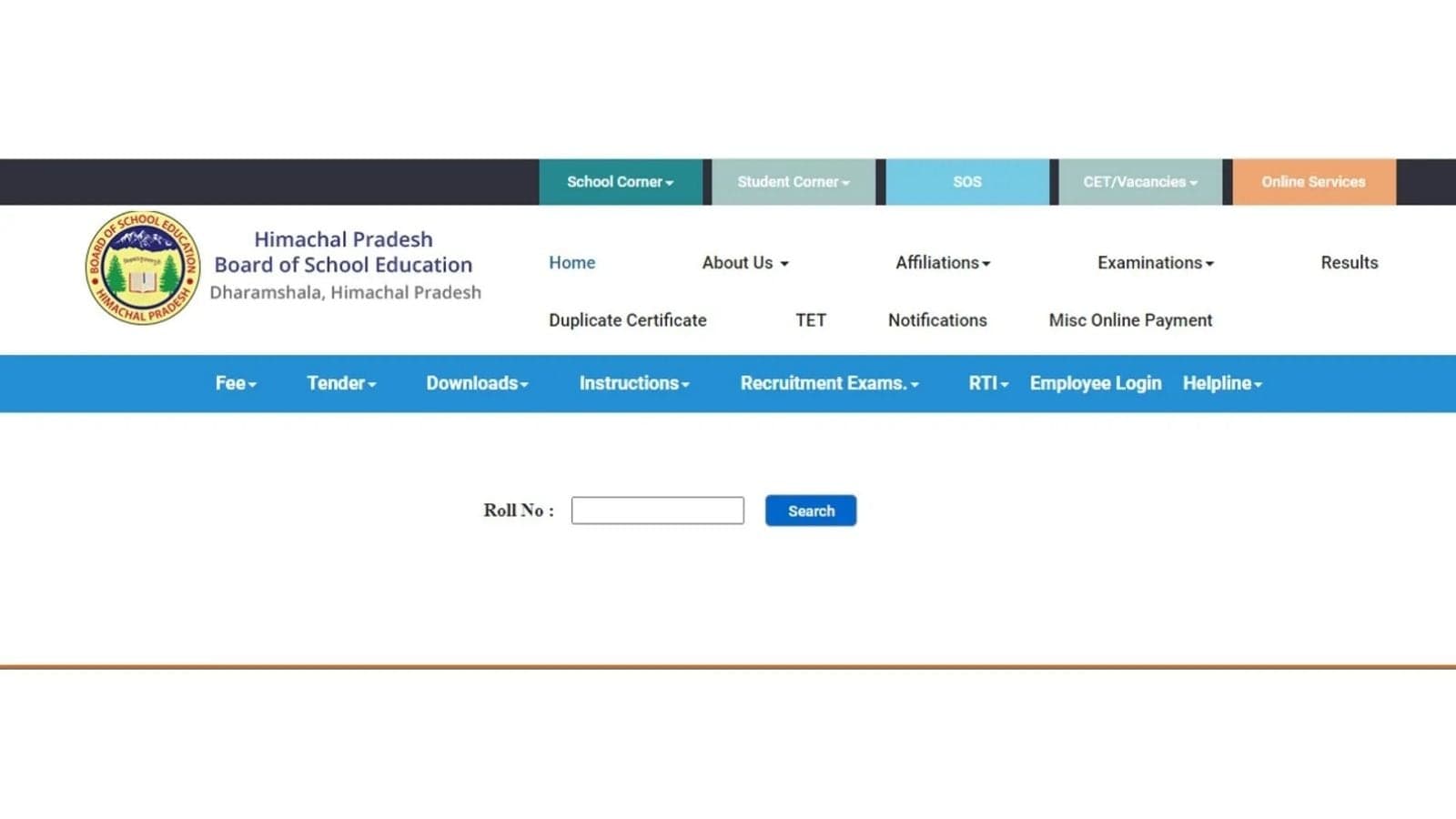 HPBOSE 10th Result 2026: Check Your Scores Online Today!
