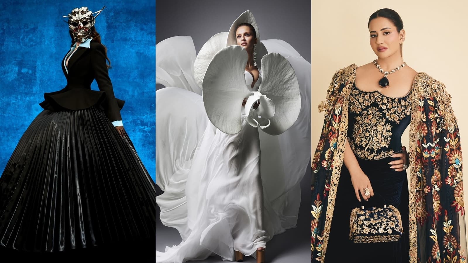 Exclusive Insight: Indian Stars Dazzle at Met Gala 2023