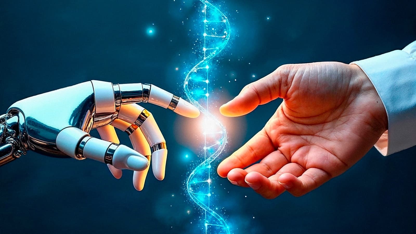 The End of Nine-to-Five: Is AI Redefining Work Forever?