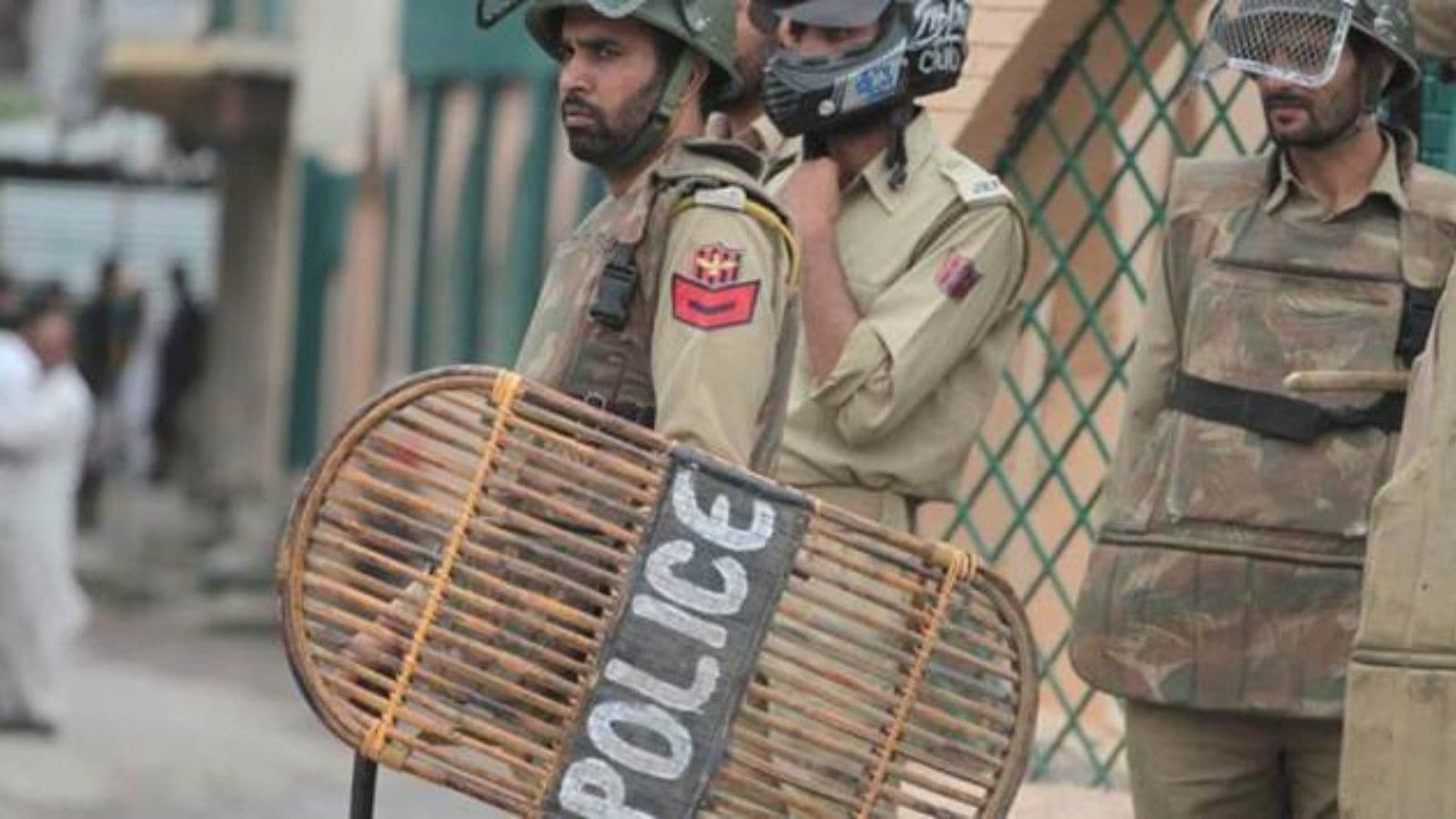 Intense Manhunt Continues for Militants in Rajouri-Poonch Area