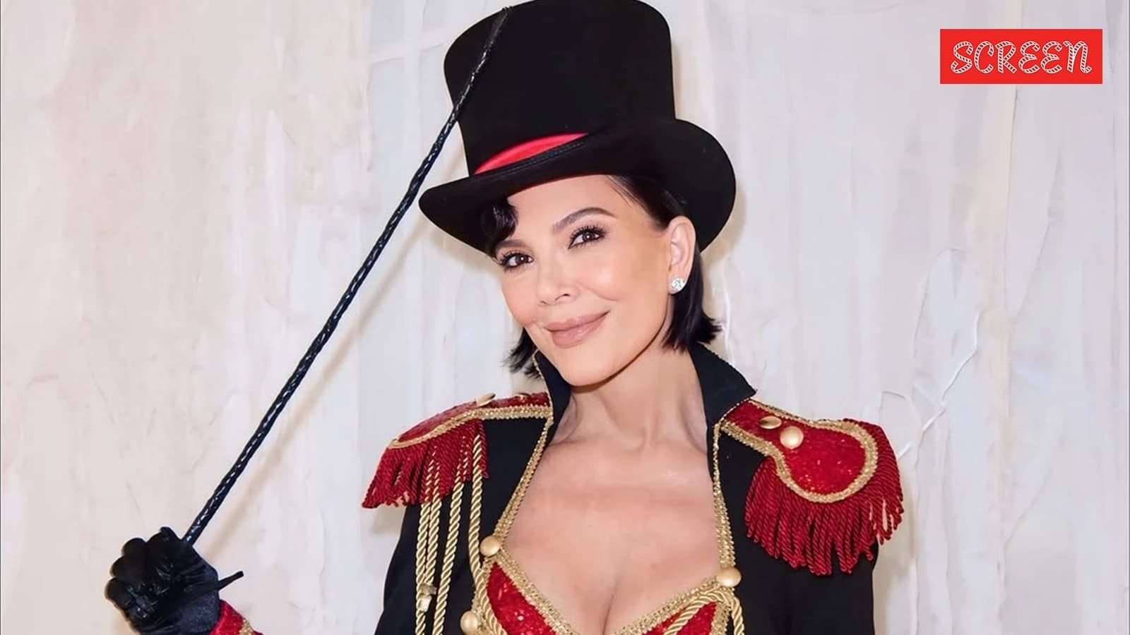 Kris Jenner Opens Up About Ozempic: ‘Made Me Really Sick’