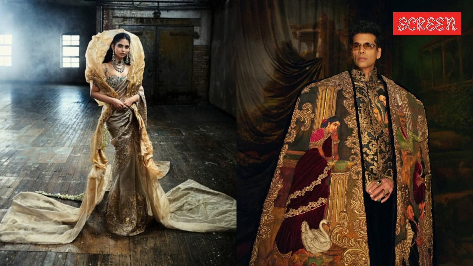 Met Gala 2026: Indian Celebrities Dazzle in Cultural Splendor