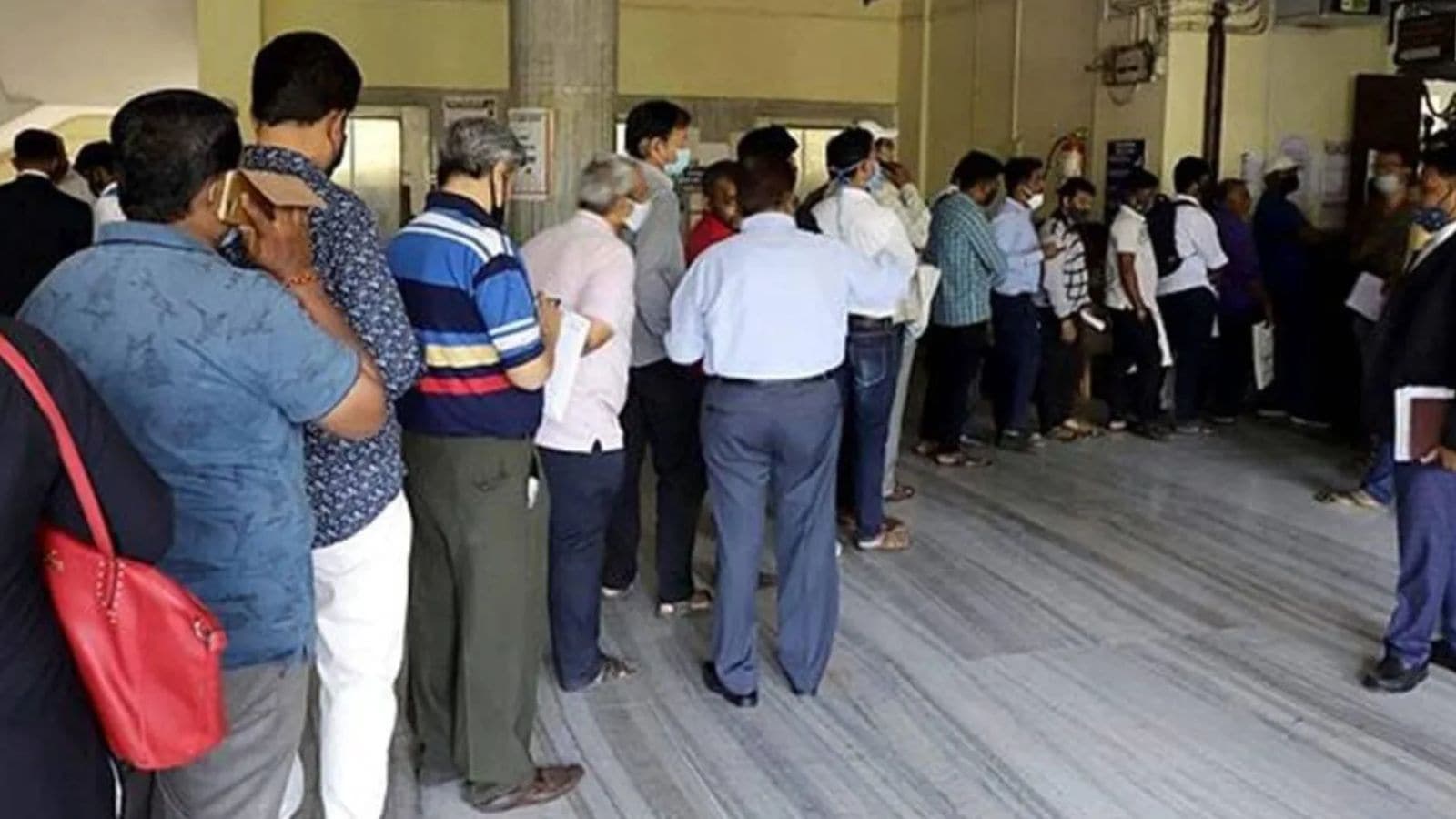 Chandigarh's National Lok Adalat Settles 19,000 Cases