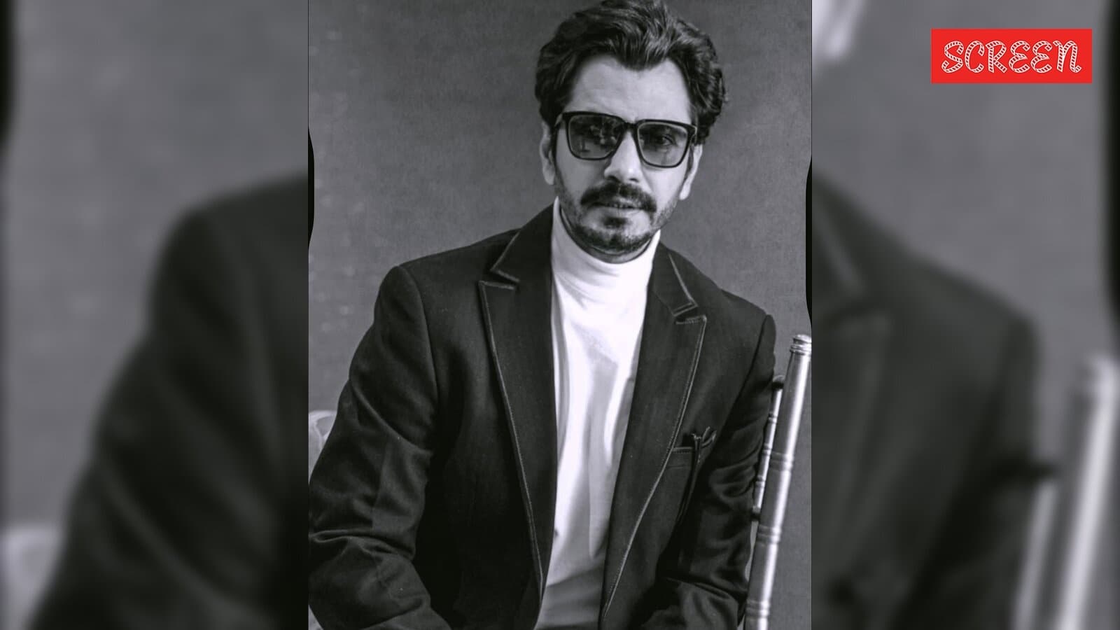 Nawazuddin Siddiqui's Hilarious Holi: Believing He Was Immortal