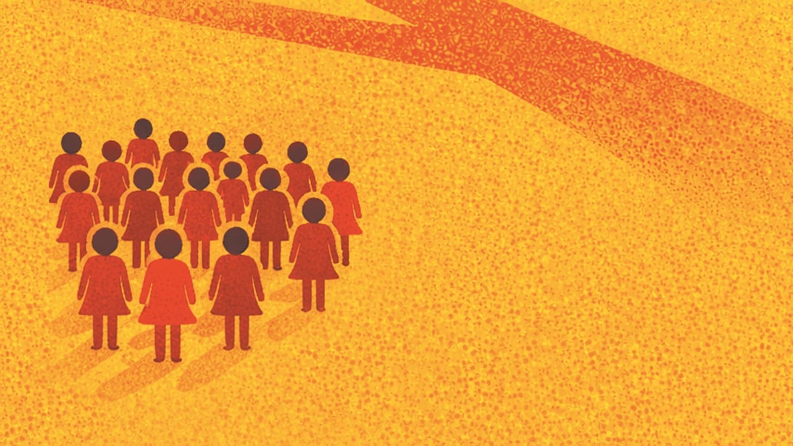 Measuring Women’s Progress: Are We Missing the Mark?