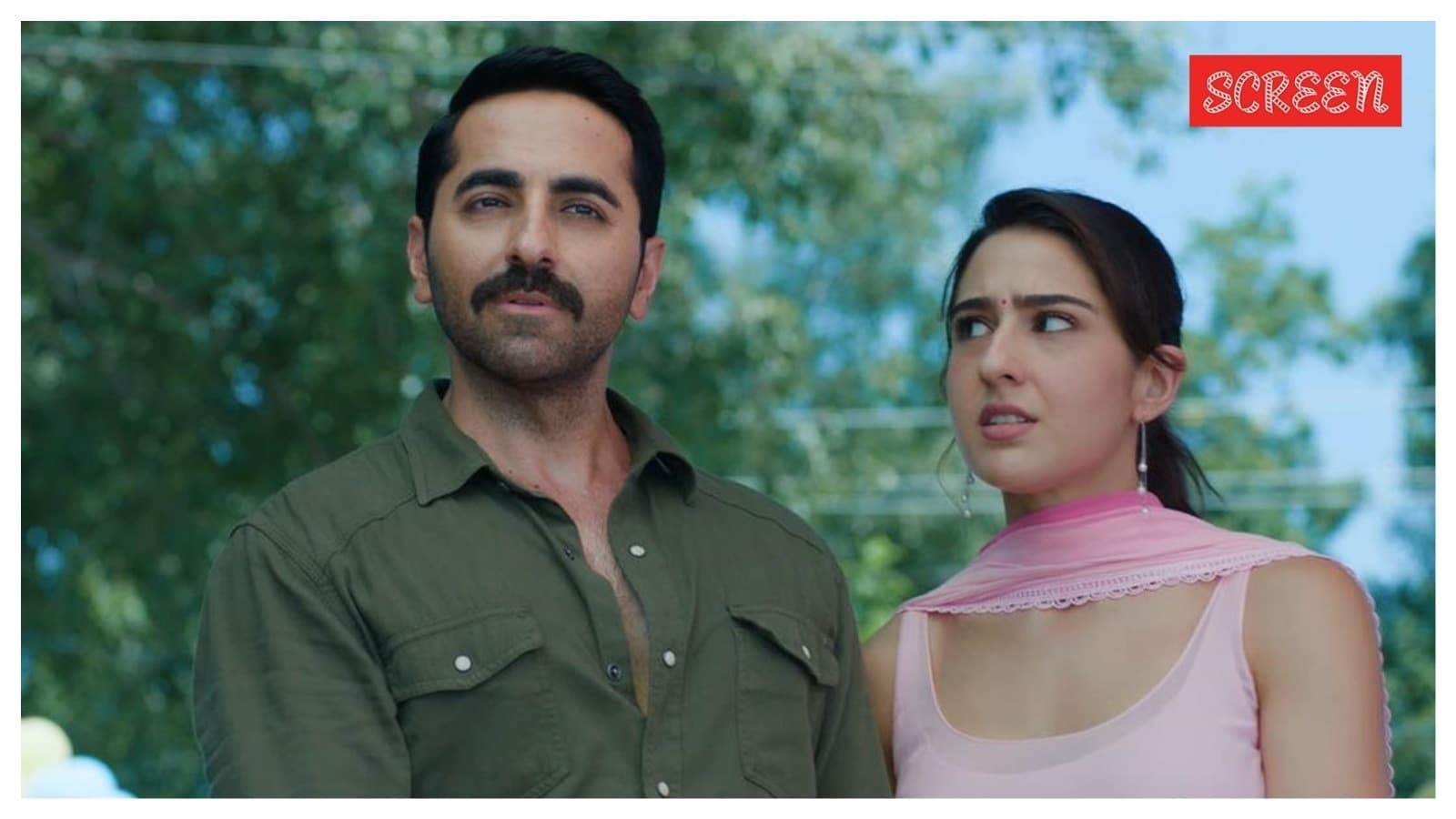 Ayushmann Khurrana Calls His New Role a ‘Green Flag’ Against Infidelity