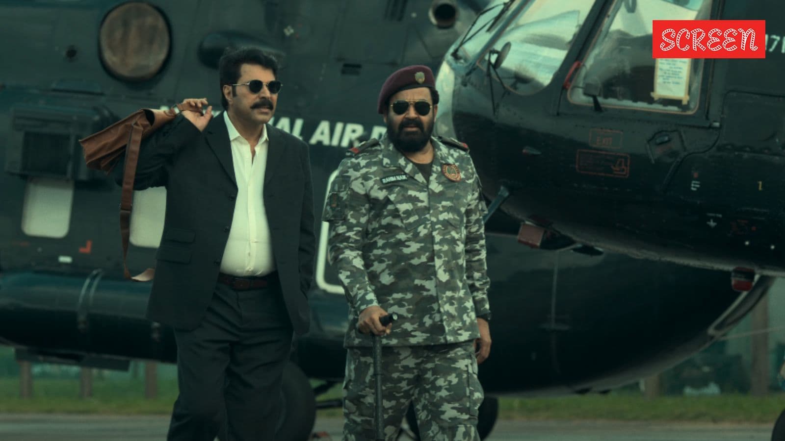 Patriot Day 2 Box Office: Mohanlal-Mammootty Film Hits Rs 50 Cr