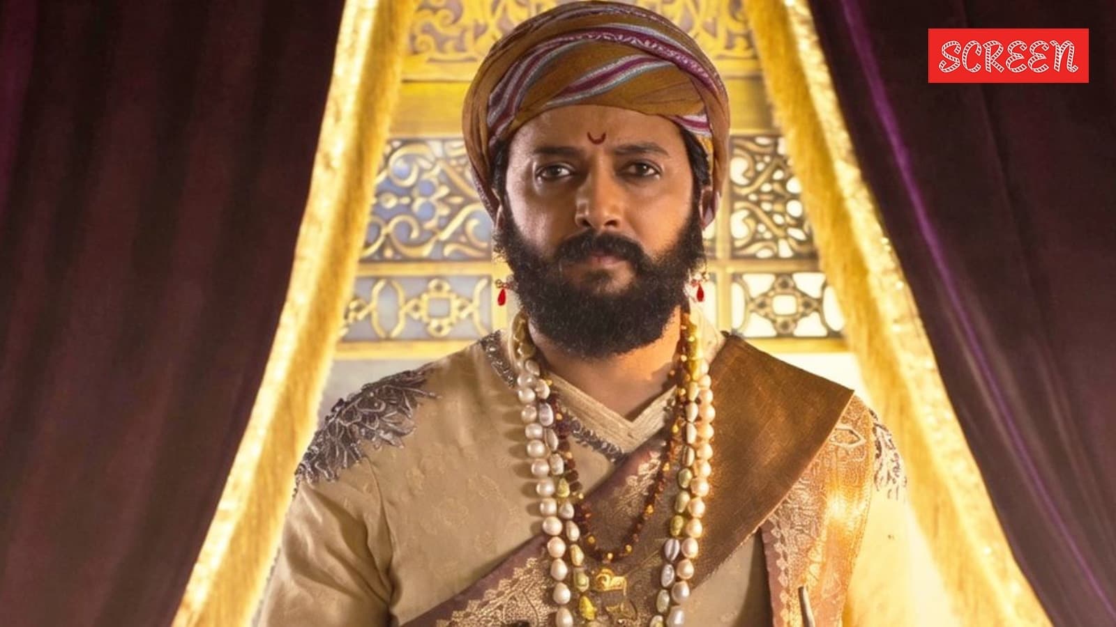 Raja Shivaji Box Office: Riteish Deshmukh's Film Shines