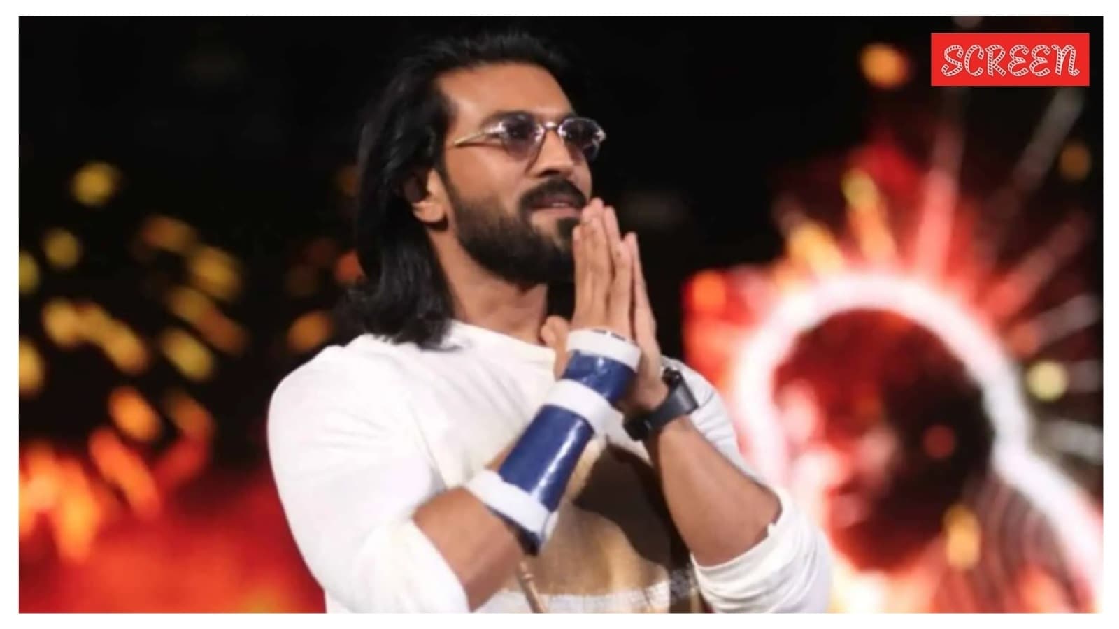 Ram Charan's Apology to Bumrah: The Football Mix-Up Explained