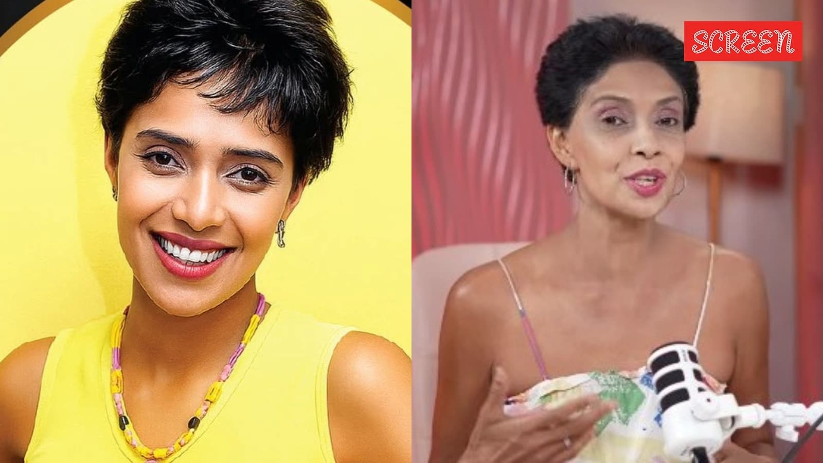 Shocking Journey of Ruby Bhatia: From Fame to Spirituality