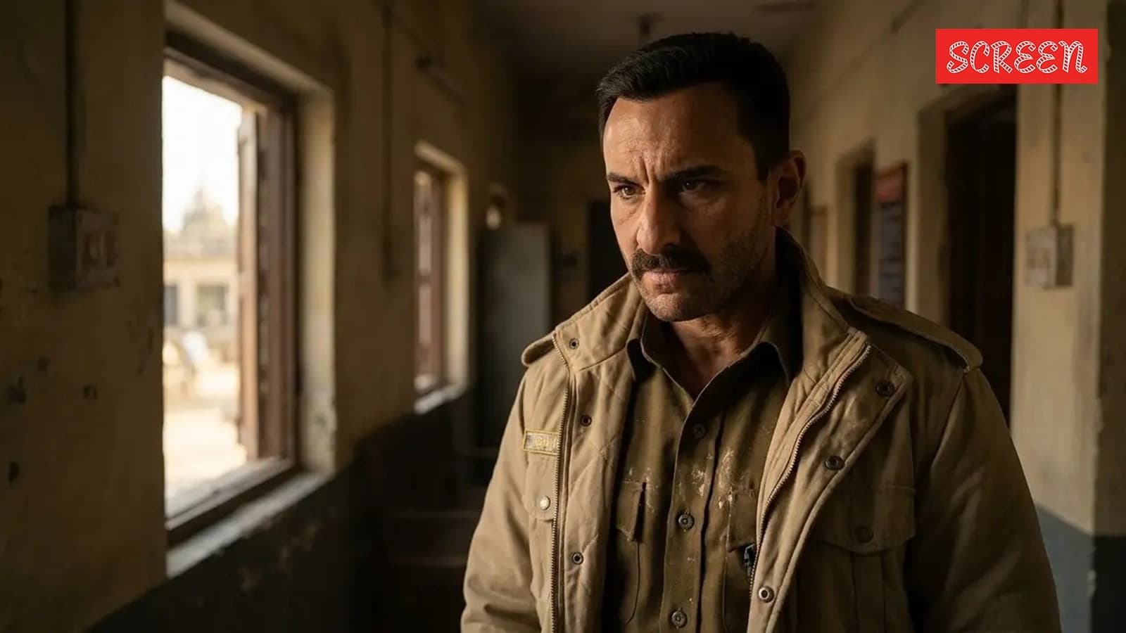Shocking Review: Saif Ali Khan's ‘Kartavya’ Misses the Mark