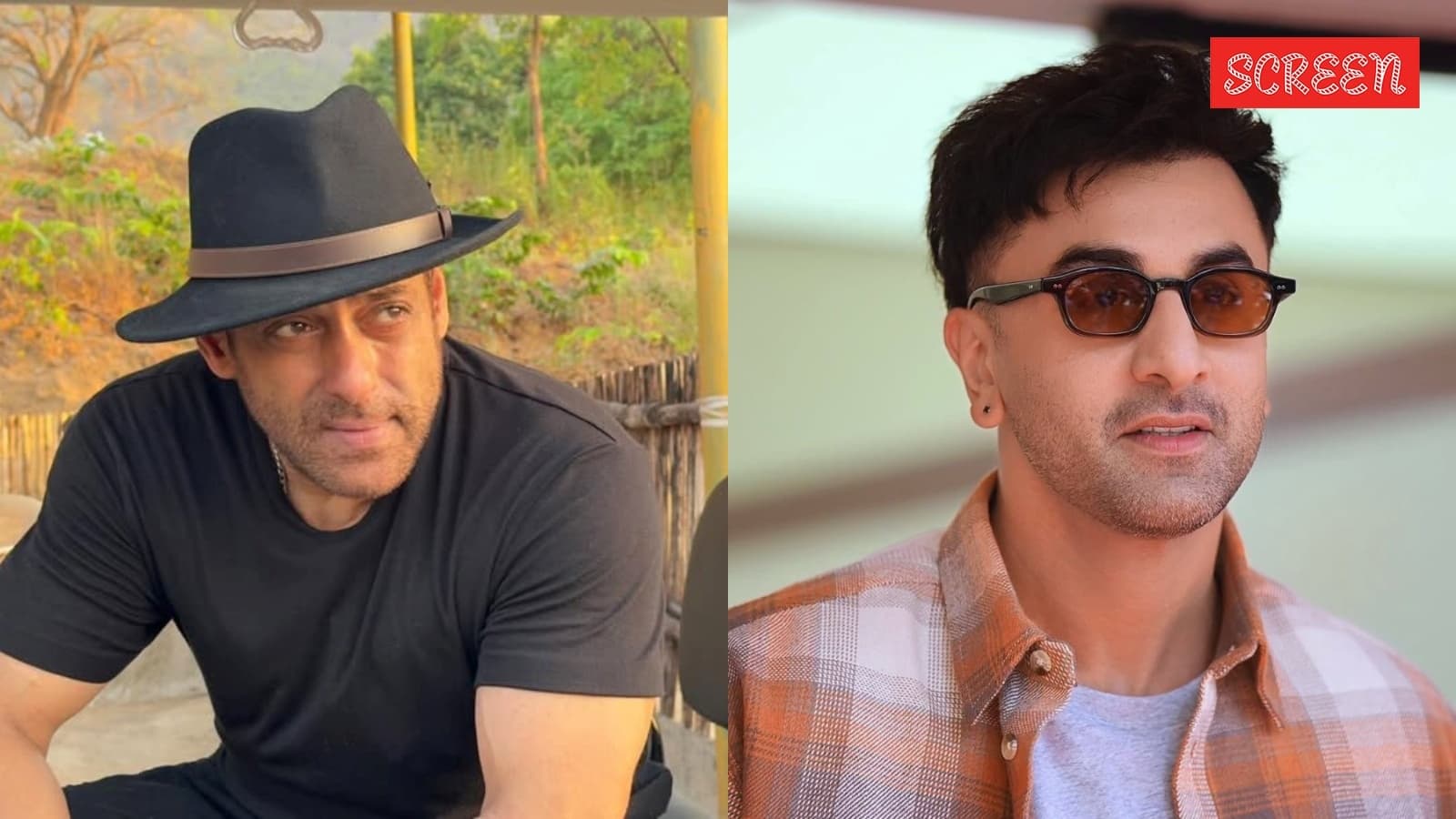 When Salman Khan Nearly Threw Ranbir Kapoor into a Pond