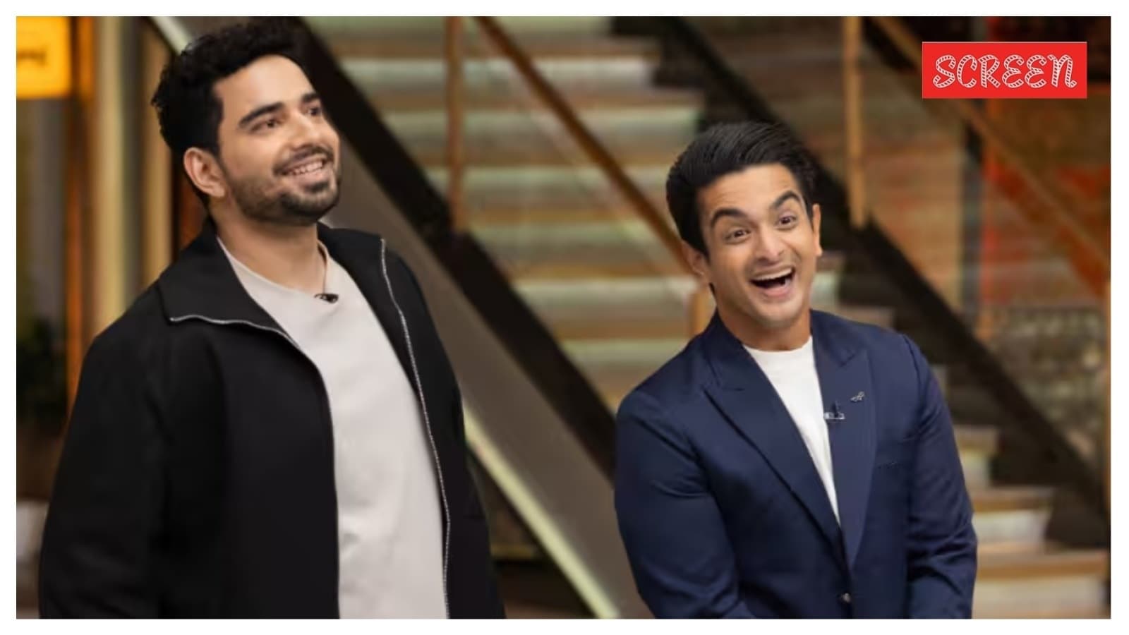 Samay Raina Roasts Ranveer Allahbadia in Netflix Reunion