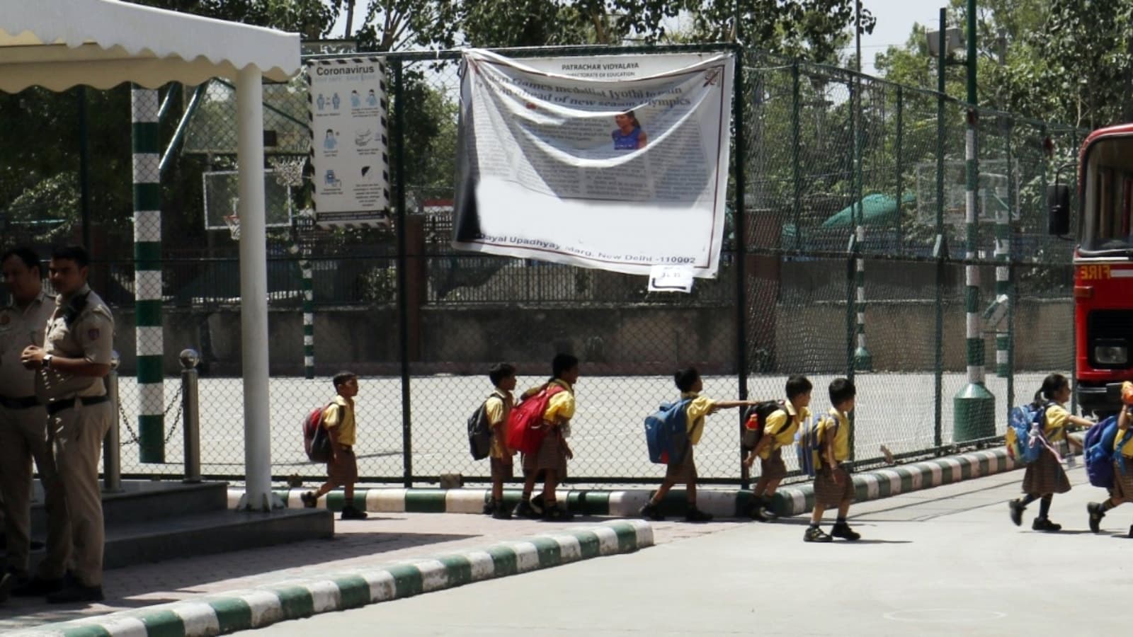 Private Equity's Bold Shift in Gurgaon Schools: What You Need to Know