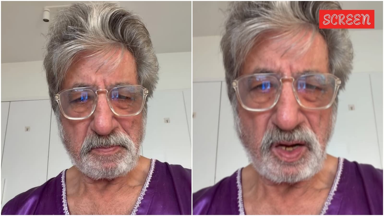 Shakti Kapoor Addresses Death Rumors: 'Cyber Complaint Coming'