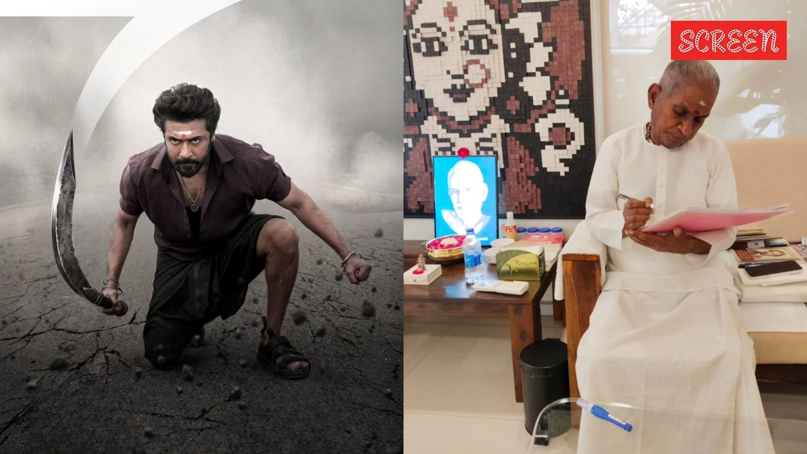 Suriya’s Karuppu Faces Backlash, Makers Promise Changes