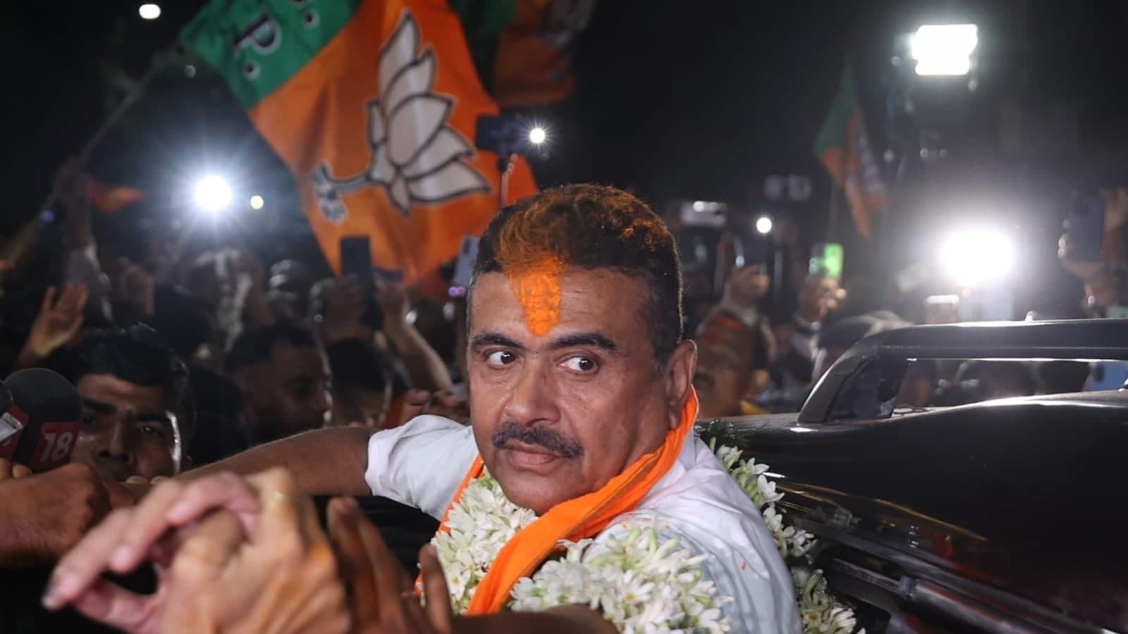 BJP’s New Bengal Government: Key Priorities Revealed