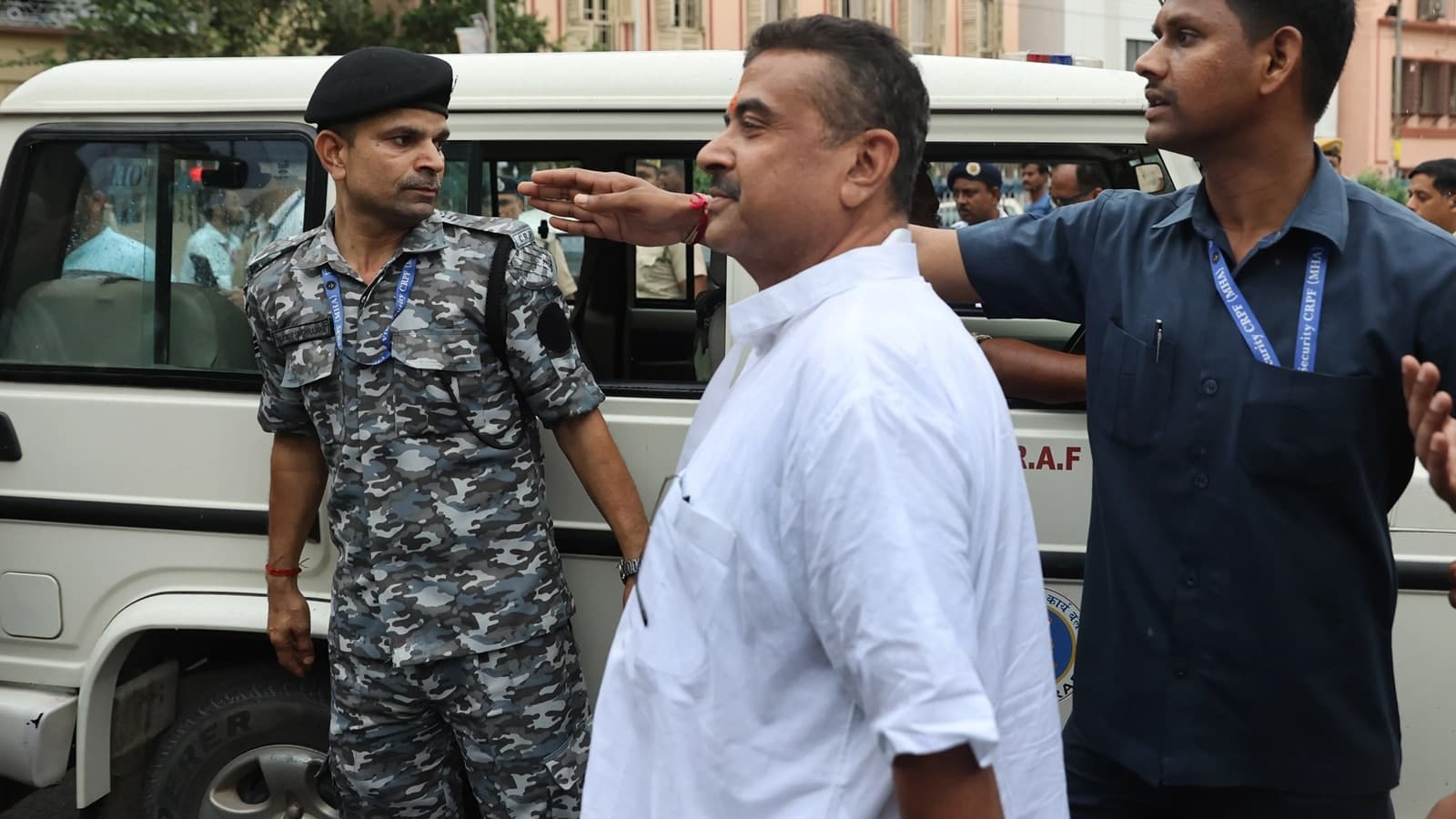 Suvendu Adhikari Triumphs Again: A Major Challenge for Mamata Banerjee
