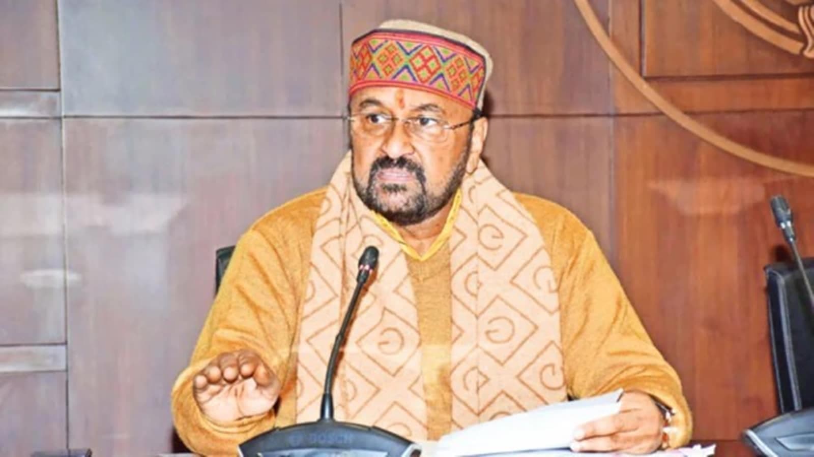 UP Minister Claims Nursery Rhymes Undermine Indian Values