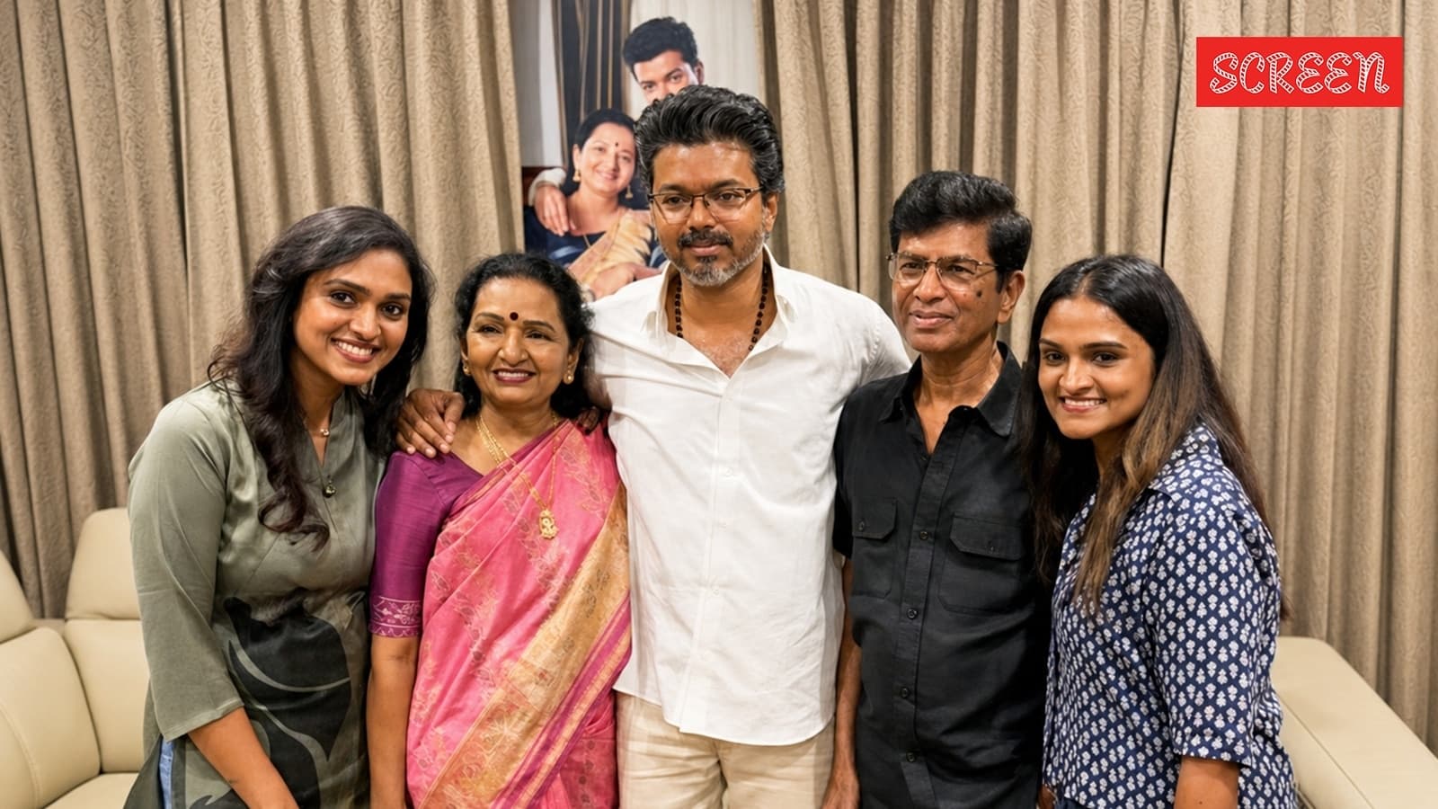 Shocking Victory: Vijay’s TVK Dominates Tamil Nadu Elections 2026