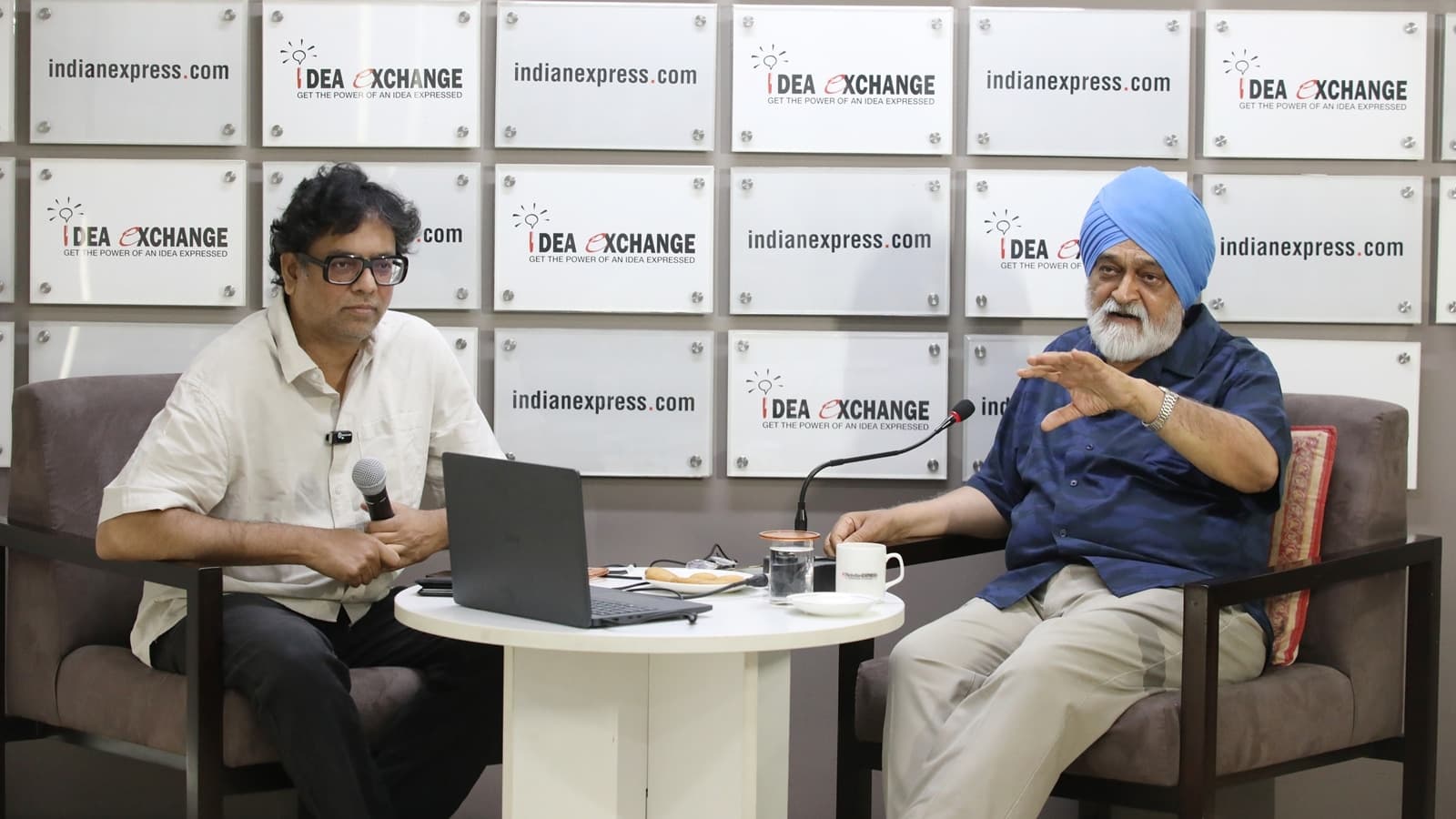 Montek Singh Ahluwalia: Critical Economic Insights Unveiled